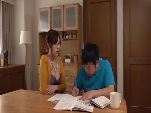 แม่ของฉันเป็นครู