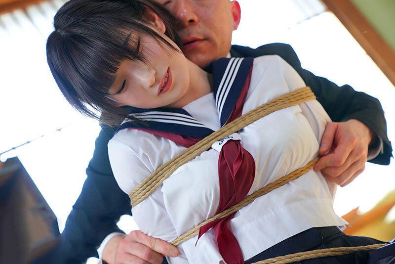 MUDR-228 Unlucky female student and perverted teacher