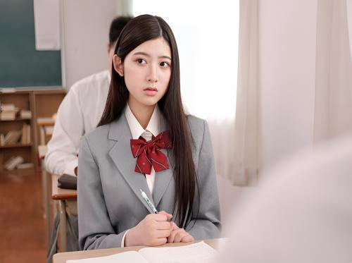 女学生独自坐火车结局