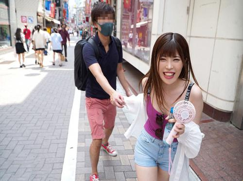 恋人をモーテルに引きずり込んで幸せにセックスする